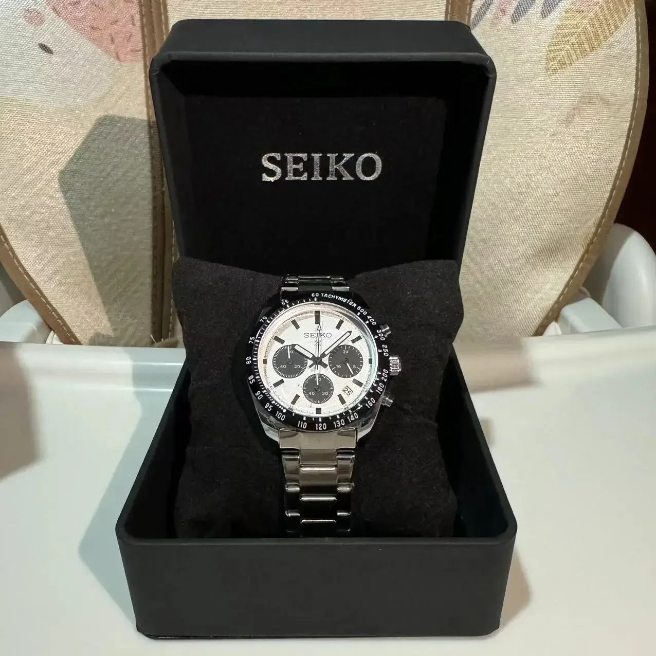 Seiko Luxury B